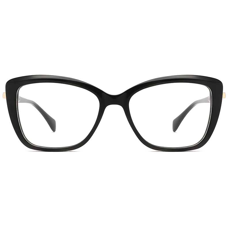 YG78067 ACETATE OPTICAL FRAMES